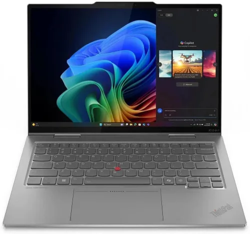 Lenovo ThinkPad X1 2 Gen 10 Aura Edition Laptop con procesador Intel Core Ultra 7 268V vPro, pantalla táctil OLED WUXGA 2.8K de 14 pulgadas, 32 GB