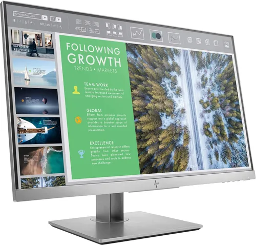 23" E233 EliteDisplay Monitor