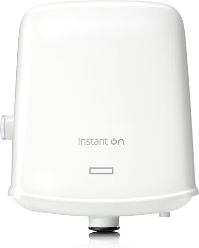 Aruba Instant On AP17 Punto de acceso exterior 2x2 | Modelo de EE. UU. | Fuente de alimentación no incluida