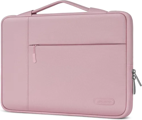 MOSISO Funda para laptop de 12.3 pulgadas, funda para portátil de 11.6-12.3 pulgadas con asa, compatible con MacBook Air 11, Acer, HP, Dell, Lenovo,